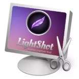 Как сделать скриншот экрана? LightShot - Лучшая программа для скриншотов!