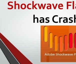 Shockwave Flash has Crashed. Как исправить Shockwave Flash?