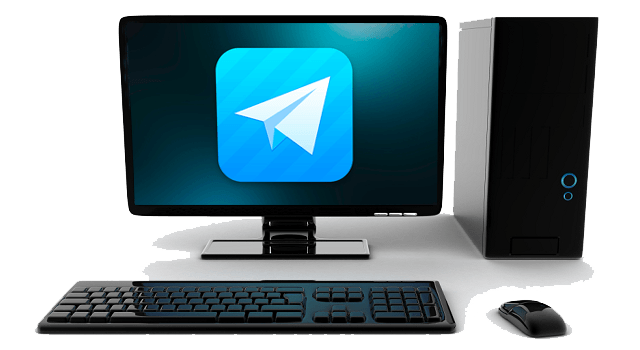 Как установить Telegram на Компьютер?
