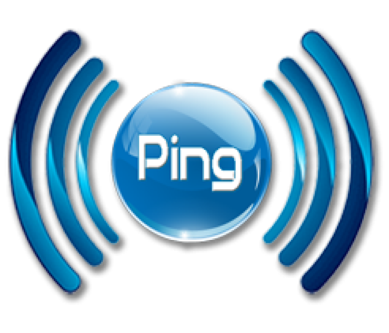 Www ping. Пинг. Значок пинга. Пинг PNG. Пинг иконка.