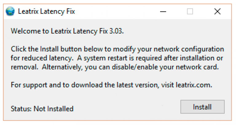 Leatrix latency fix для windows 10. Leatrix latency Fix. Leatrix latency Fix как пользоваться. Leatrix latency Fix для Windows 7.