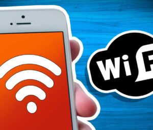 Как узнать пароль от своего Wi-Fi? 2 простых способа!