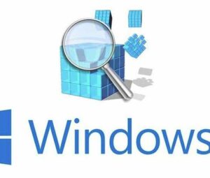Как восстановить реестр в Windows 10?