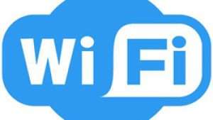 Нет кнопки Wi-Fi