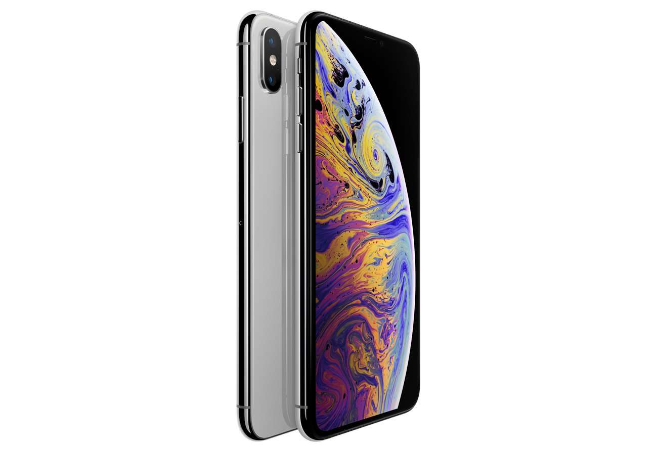 iPhone-XS - Флагман 2018