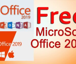 Как получить лицензионный Microsoft Office бесплатно?
