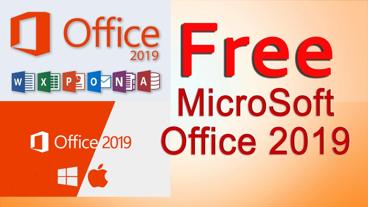 Как получить лицензионный Microsoft Office бесплатно?
