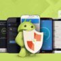 6 лучших антивирусов для Android