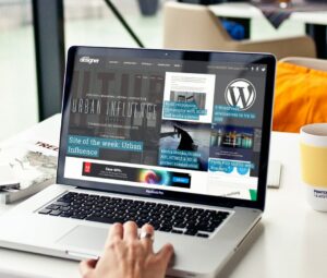 Как сделать автонаполняемый сайт на WordPress?