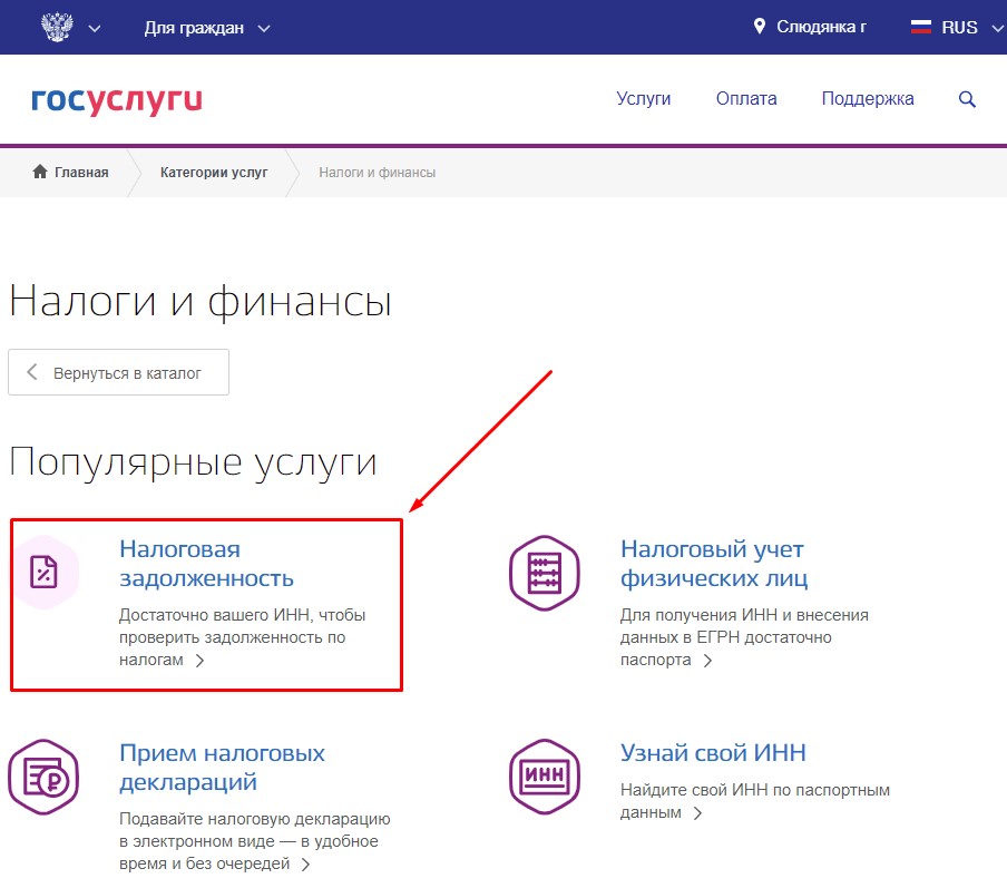 Налог ру через госуслуги для физических лиц. Налоговая задолженность на госуслугах. Как проверить задолженность по налогам через госуслуги. ИНН через госуслуги. Как проверить налоги на госуслугах.