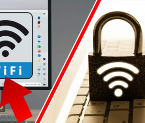 Как узнать пароль от своего Wi-Fi в Windows 10 на ПК или Ноутбуке?