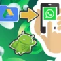 Как восстановить резервную копию WhatsApp на Андроид?