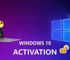 Как активировать Windows 10 без ключа: бесплатные способы