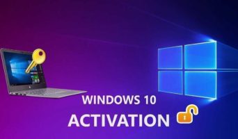 Как активировать Windows 10 без ключа: бесплатные способы