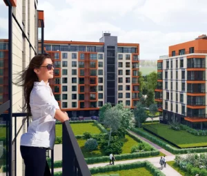 Как правильно выбрать квартиру в Москве?